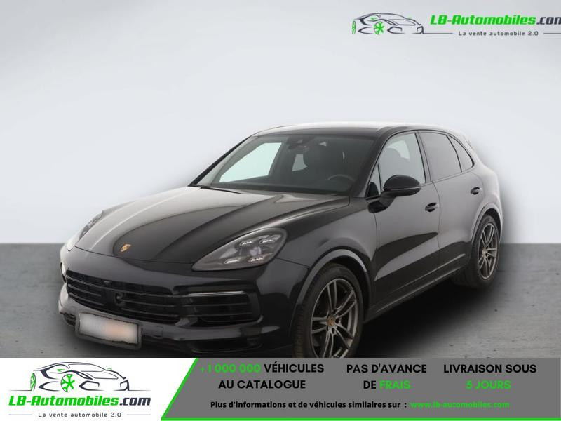Porsche Cayenne 3.0 V6 340 ch  BVA  occasion  Beaupuy