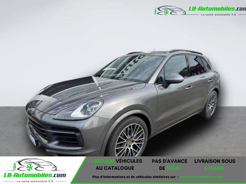 Porsche Cayenne 3.0 V6 340 ch  BVA  occasion  Beaupuy