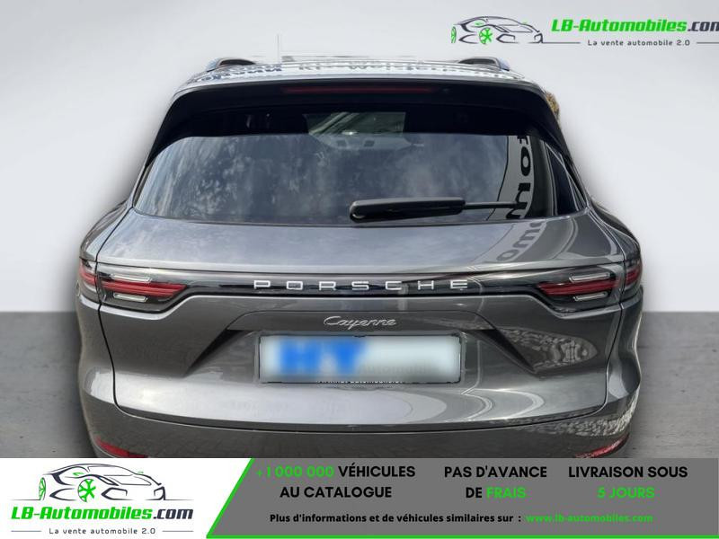 Porsche Cayenne 3.0 V6 340 ch  BVA  occasion  Beaupuy - photo n2