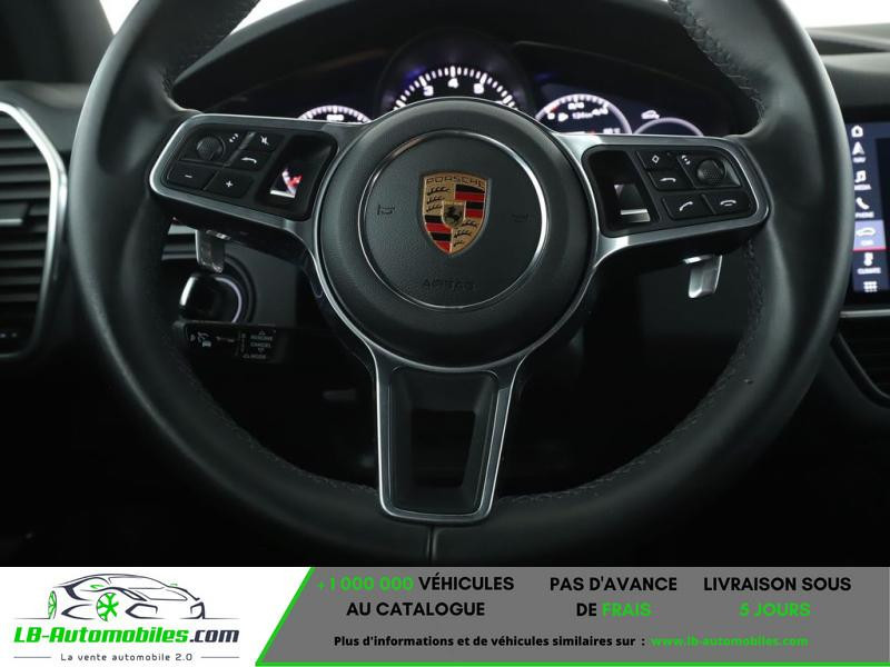 Porsche Cayenne 3.0 V6 340 ch  BVA  occasion  Beaupuy - photo n7