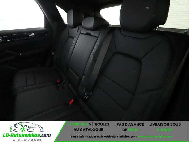 Porsche Cayenne 3.0 V6 340 ch  BVA  occasion  Beaupuy - photo n6