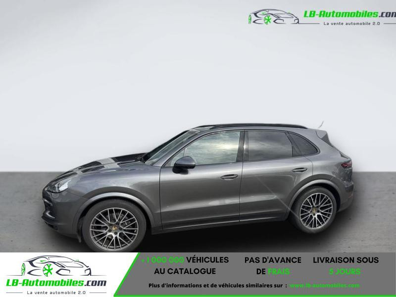 Porsche Cayenne 3.0 V6 340 ch  BVA  occasion  Beaupuy - photo n4
