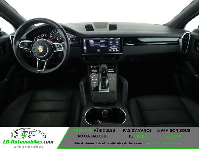 Porsche Cayenne 3.0 V6 340 ch  BVA  occasion  Beaupuy - photo n3