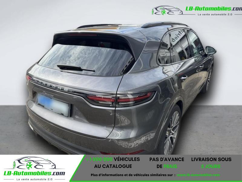 Porsche Cayenne 3.0 V6 340 ch  BVA  occasion  Beaupuy - photo n3