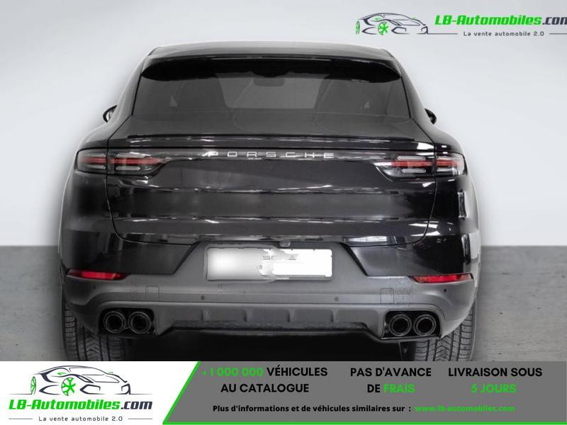 Porsche Cayenne 3.0 V6 340 ch  BVA  occasion  Beaupuy - photo n5