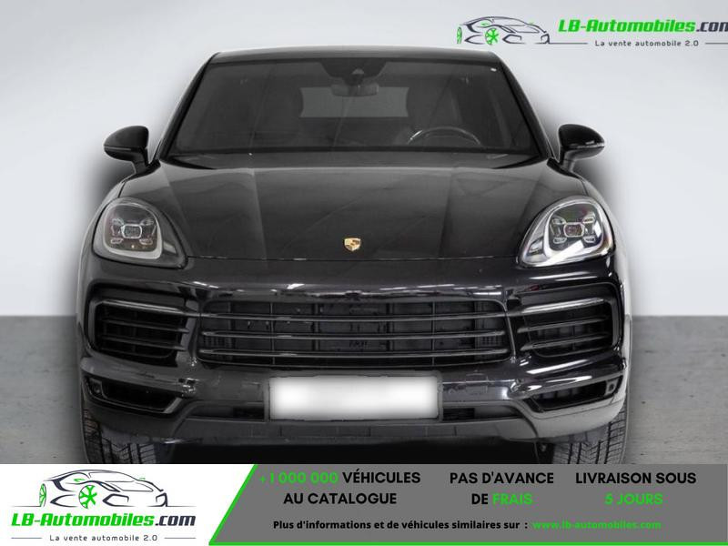 Porsche Cayenne 3.0 V6 340 ch  BVA  occasion  Beaupuy - photo n4
