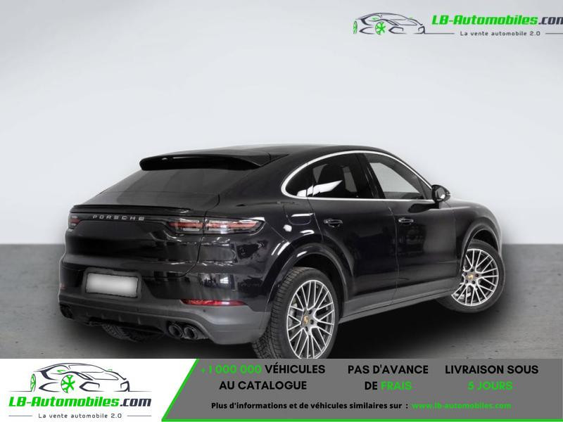 Porsche Cayenne 3.0 V6 340 ch  BVA  occasion  Beaupuy - photo n3