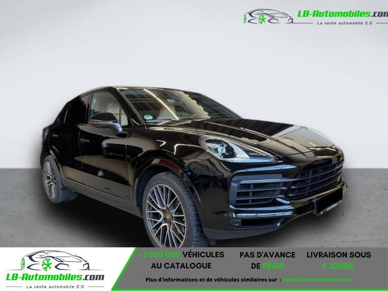 Porsche Cayenne 3.0 V6 340 ch  BVA  occasion  Beaupuy