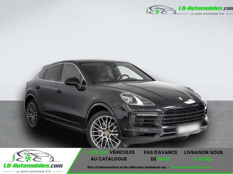Porsche Cayenne 3.0 V6 340 ch  BVA  occasion  Beaupuy
