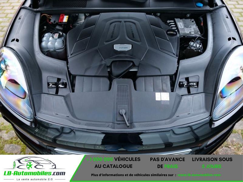 Porsche Cayenne 3.0 V6 340 ch  BVA  occasion  Beaupuy - photo n9