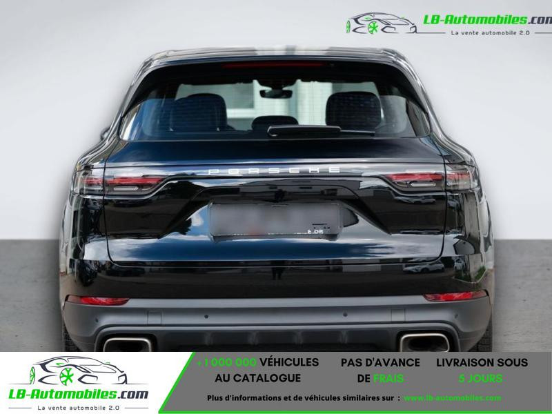 Porsche Cayenne 3.0 V6 340 ch  BVA  occasion  Beaupuy - photo n6