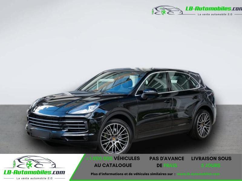Porsche Cayenne 3.0 V6 340 ch  BVA  occasion  Beaupuy