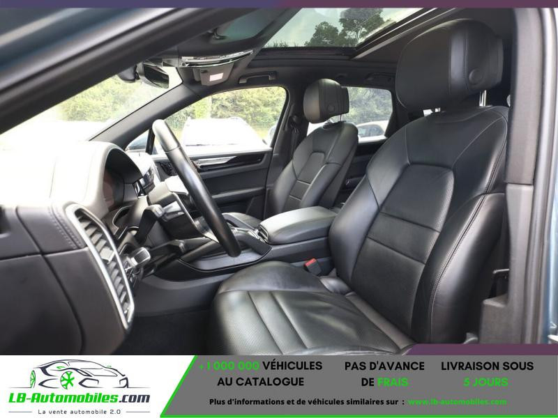 Porsche Cayenne 3.0 V6 340 ch  BVA  occasion  Beaupuy - photo n4