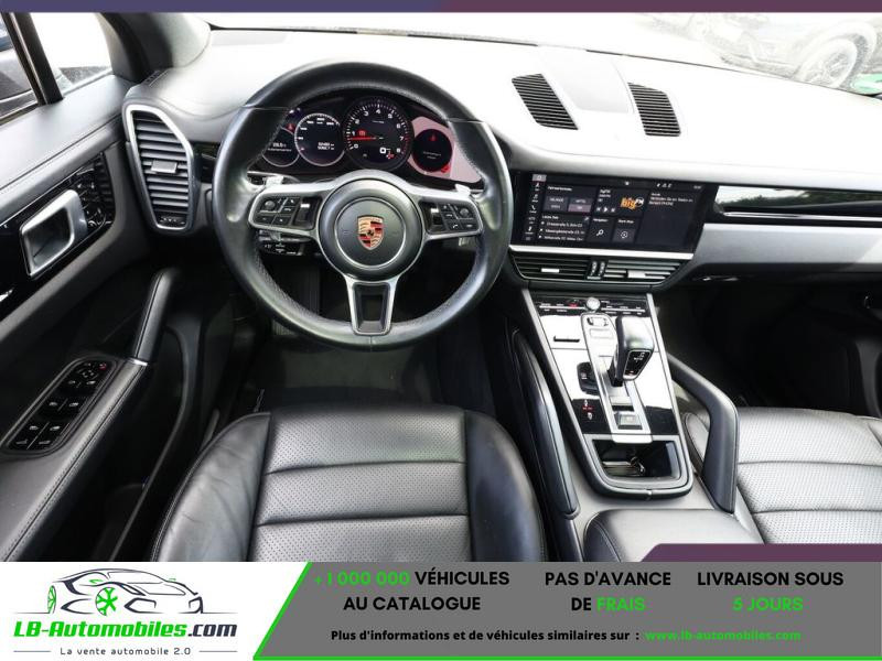 Porsche Cayenne 3.0 V6 340 ch  BVA  occasion  Beaupuy - photo n3