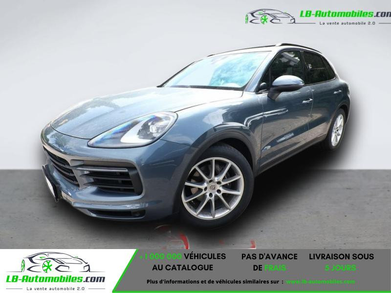 Porsche Cayenne 3.0 V6 340 ch  BVA  occasion  Beaupuy