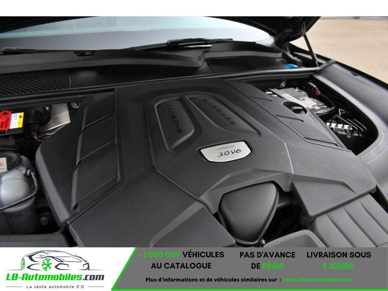 Porsche Cayenne 3.0 V6 340 ch  BVA  occasion  Beaupuy - photo n8