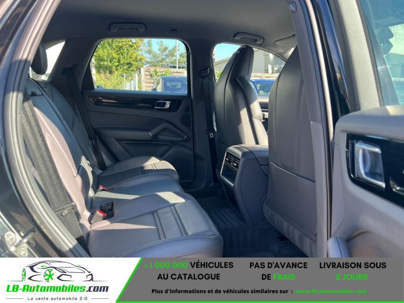 Porsche Cayenne 3.0 V6 340 ch  BVA  occasion  Beaupuy - photo n6