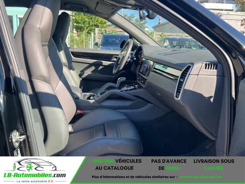 Porsche Cayenne 3.0 V6 340 ch  BVA  occasion  Beaupuy - photo n5