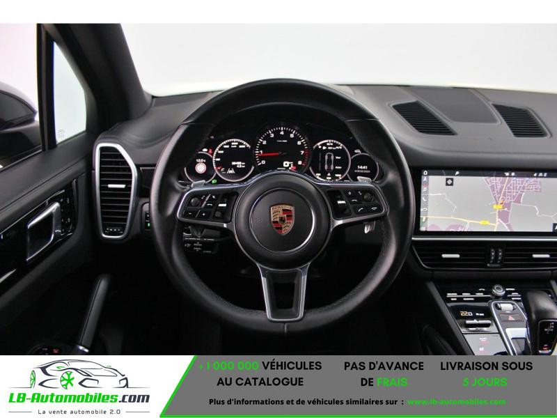 Porsche Cayenne 3.0 V6 340 ch  BVA  occasion  Beaupuy - photo n7