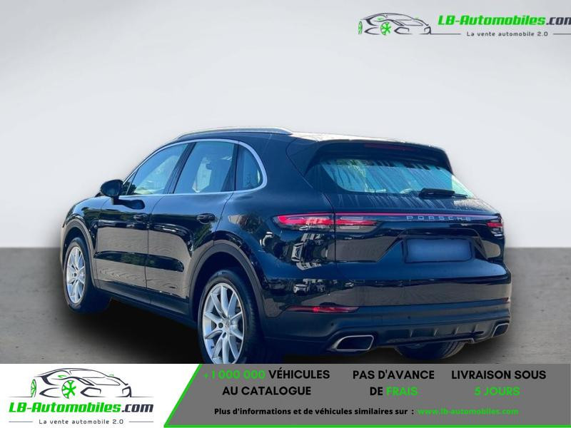 Porsche Cayenne 3.0 V6 340 ch  BVA  occasion  Beaupuy - photo n4