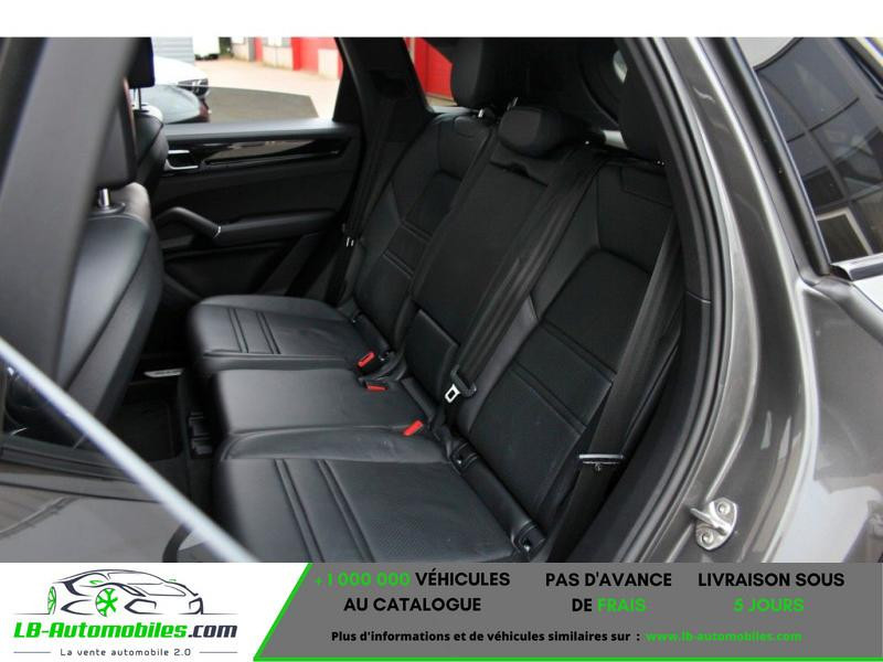 Porsche Cayenne 3.0 V6 340 ch  BVA  occasion  Beaupuy - photo n6