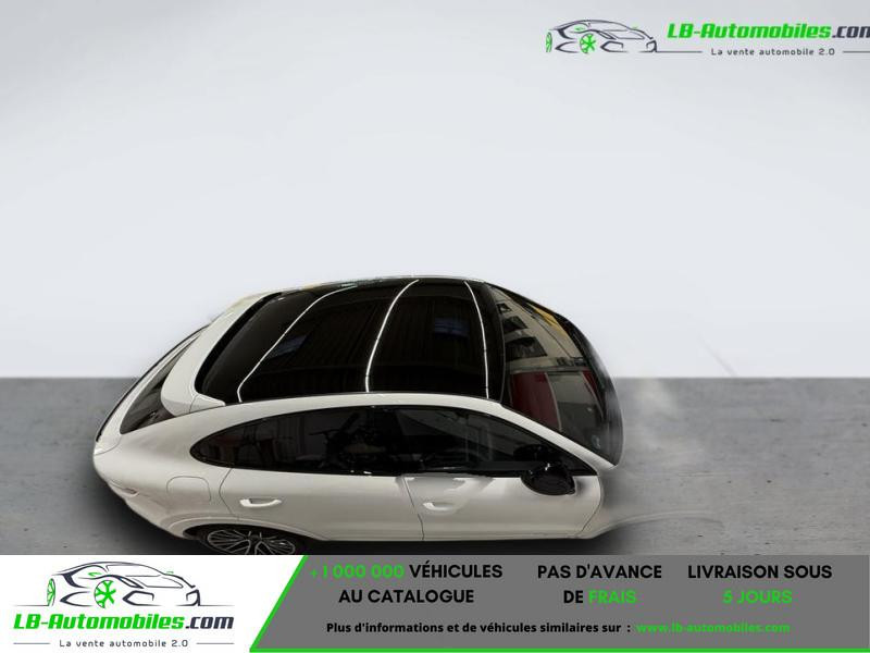 Porsche Cayenne 3.0 V6 340 ch  BVA  occasion  Beaupuy - photo n2