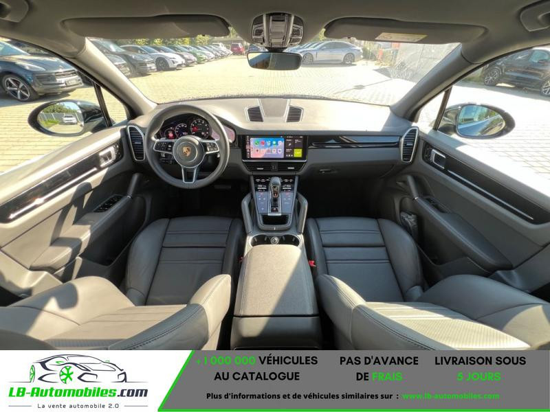 Porsche Cayenne 3.0 V6 340 ch  BVA  occasion  Beaupuy - photo n3