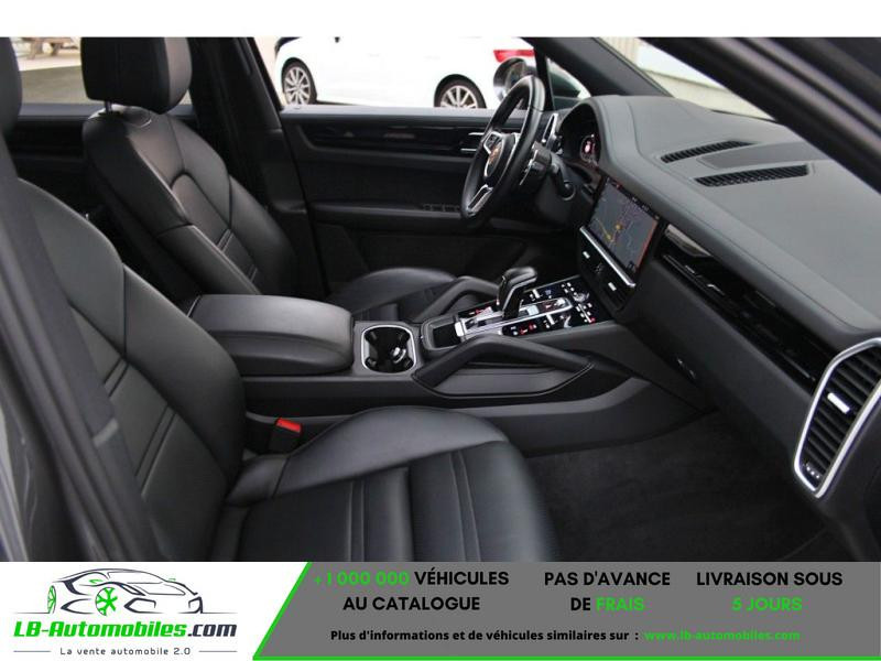 Porsche Cayenne 3.0 V6 340 ch  BVA  occasion  Beaupuy - photo n5