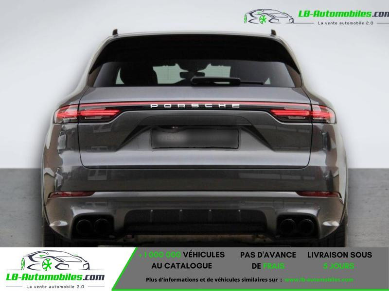 Porsche Cayenne 3.0 V6 340 ch  BVA  occasion  Beaupuy - photo n4