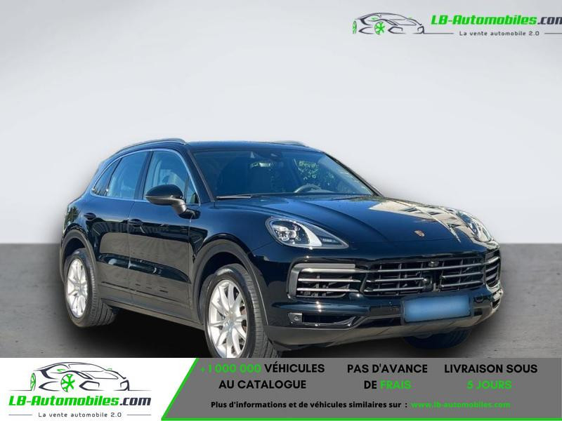 Porsche Cayenne 3.0 V6 340 ch  BVA  occasion  Beaupuy - photo n2