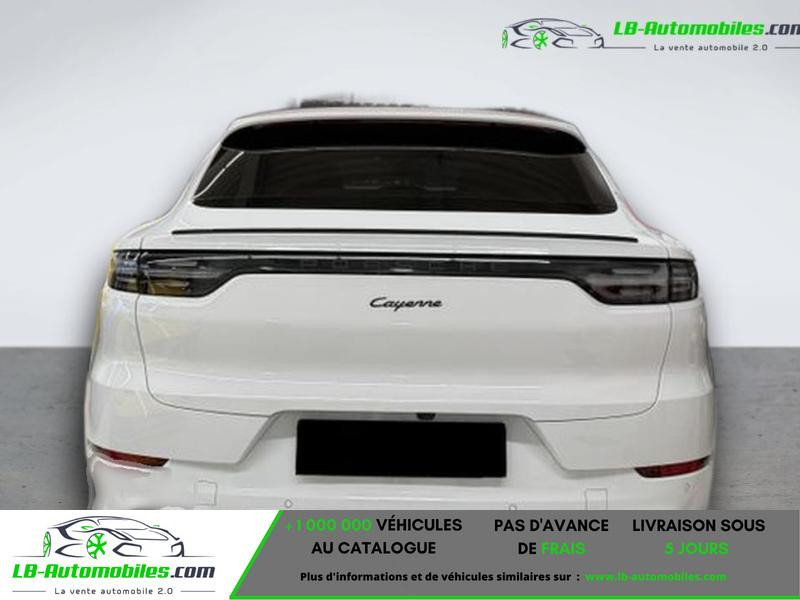 Porsche Cayenne 3.0 V6 340 ch  BVA  occasion  Beaupuy - photo n3