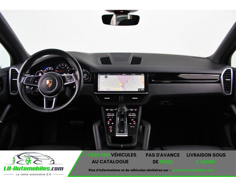 Porsche Cayenne 3.0 V6 340 ch  BVA  occasion  Beaupuy - photo n2
