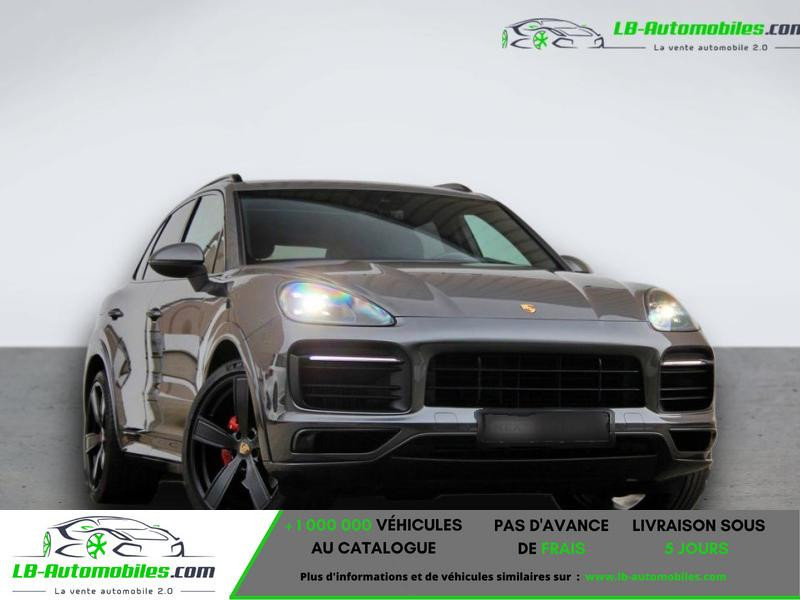 Porsche Cayenne 3.0 V6 340 ch  BVA  occasion  Beaupuy