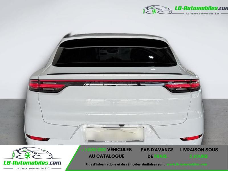 Porsche Cayenne 3.0 V6 340 ch  BVA  occasion  Beaupuy - photo n6