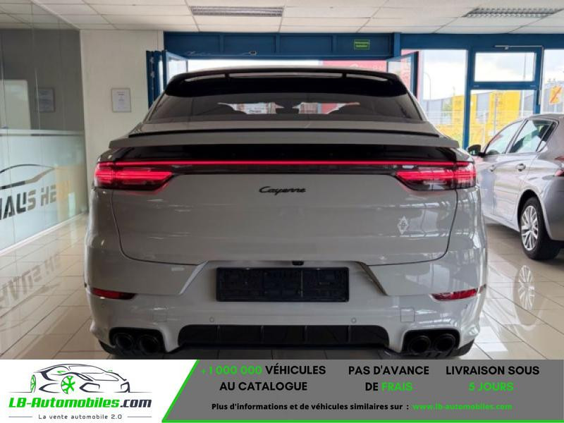 Porsche Cayenne 3.0 V6 340 ch  BVA  occasion  Beaupuy - photo n6