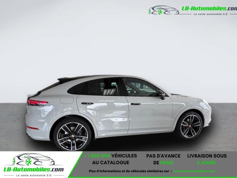 Porsche Cayenne 3.0 V6 340 ch  BVA  occasion  Beaupuy - photo n5