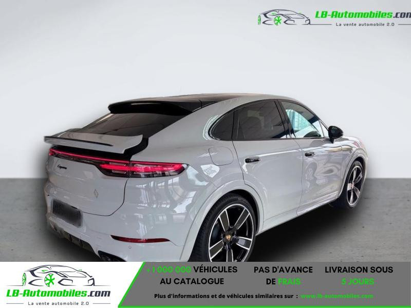 Porsche Cayenne 3.0 V6 340 ch  BVA  occasion  Beaupuy - photo n4