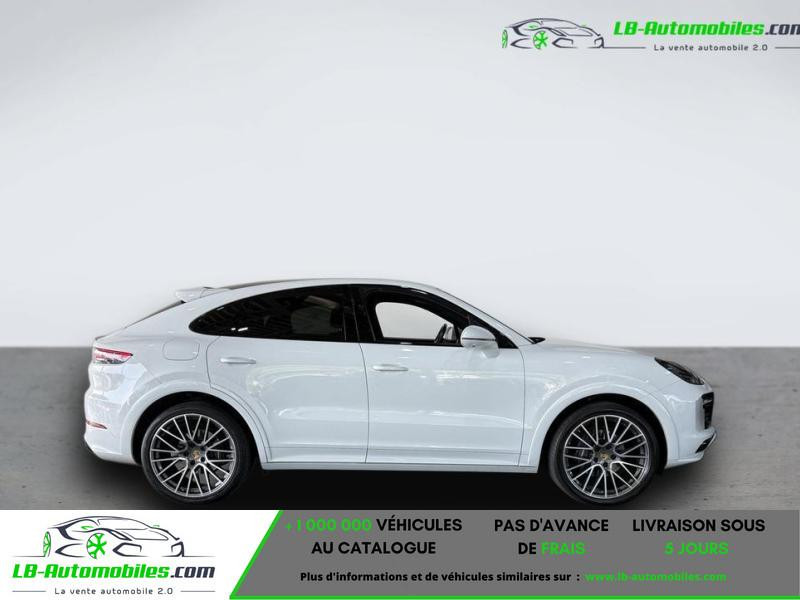 Porsche Cayenne 3.0 V6 340 ch  BVA  occasion  Beaupuy - photo n5