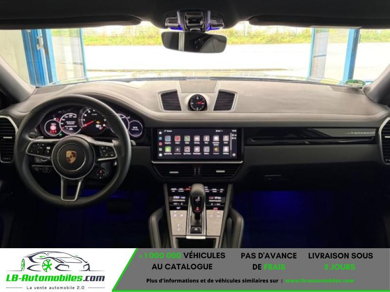 Porsche Cayenne 3.0 V6 340 ch  BVA  occasion  Beaupuy - photo n3