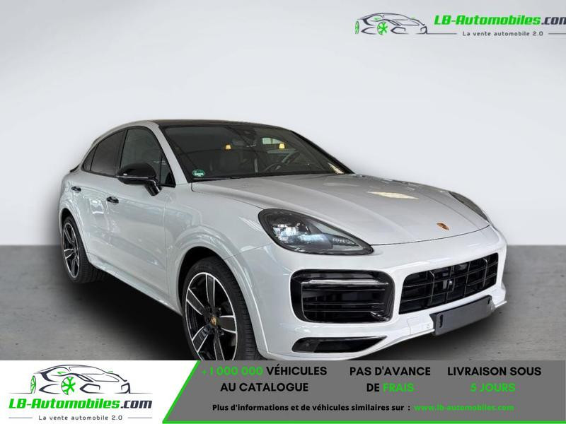 Porsche Cayenne 3.0 V6 340 ch  BVA  occasion  Beaupuy - photo n2