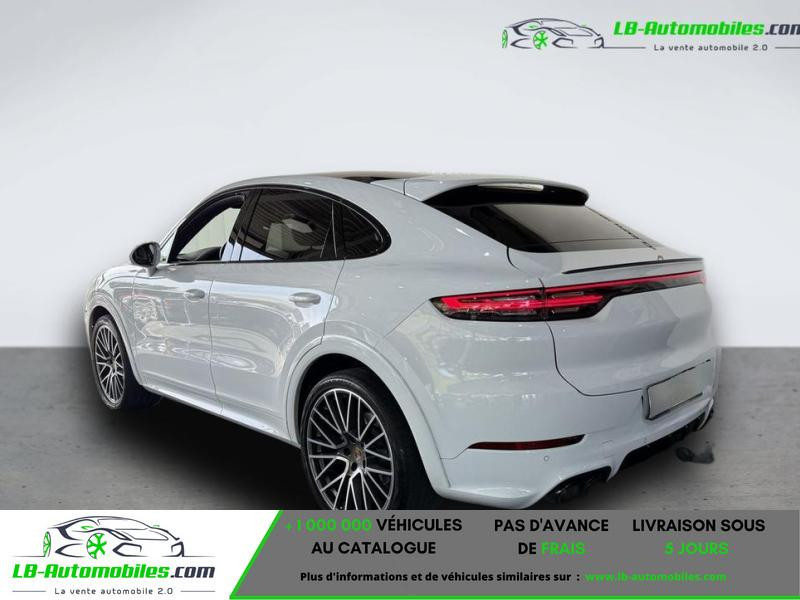 Porsche Cayenne 3.0 V6 340 ch  BVA  occasion  Beaupuy - photo n3