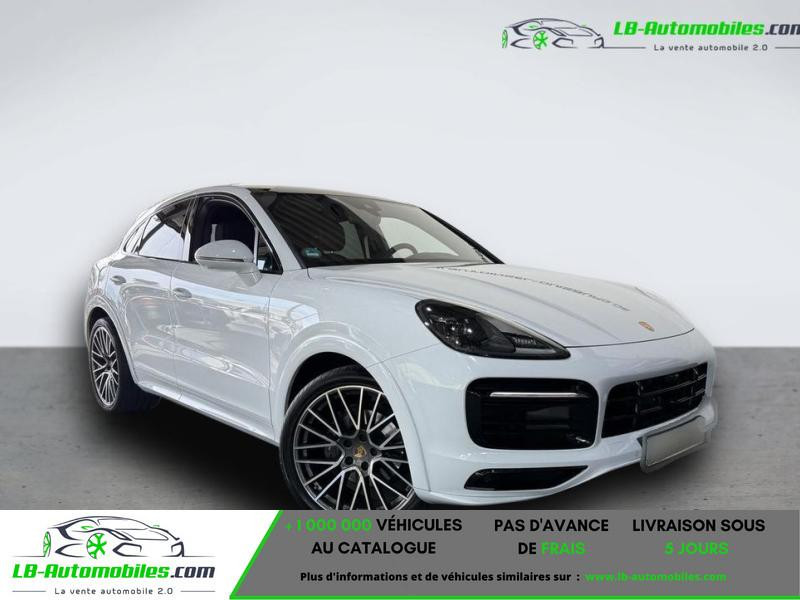 Porsche Cayenne 3.0 V6 340 ch  BVA  occasion  Beaupuy - photo n2