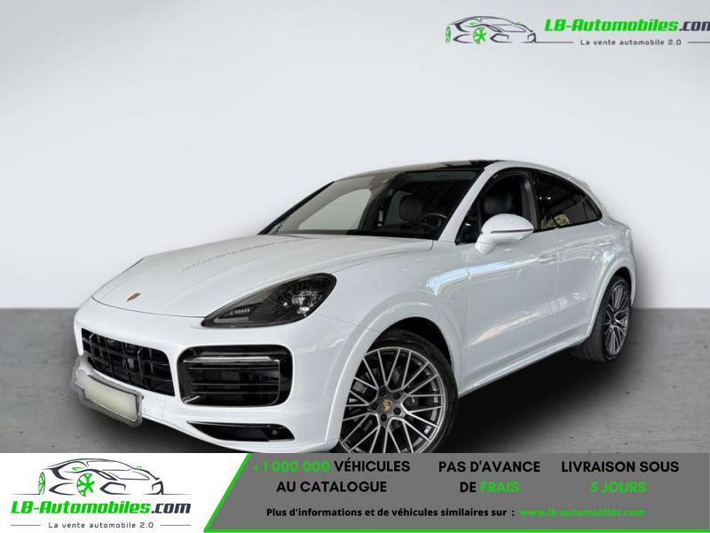 Porsche Cayenne 3.0 V6 340 ch  BVA  occasion  Beaupuy