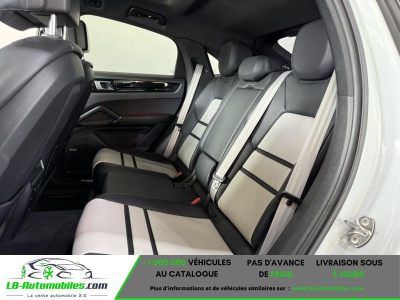 Porsche Cayenne 3.0 V6 340 ch  BVA  occasion  Beaupuy - photo n8