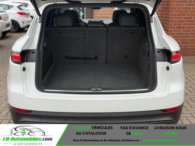 Porsche Cayenne 3.0 V6 340 ch  BVA  occasion  Beaupuy - photo n11
