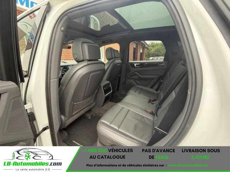 Porsche Cayenne 3.0 V6 340 ch  BVA  occasion  Beaupuy - photo n9