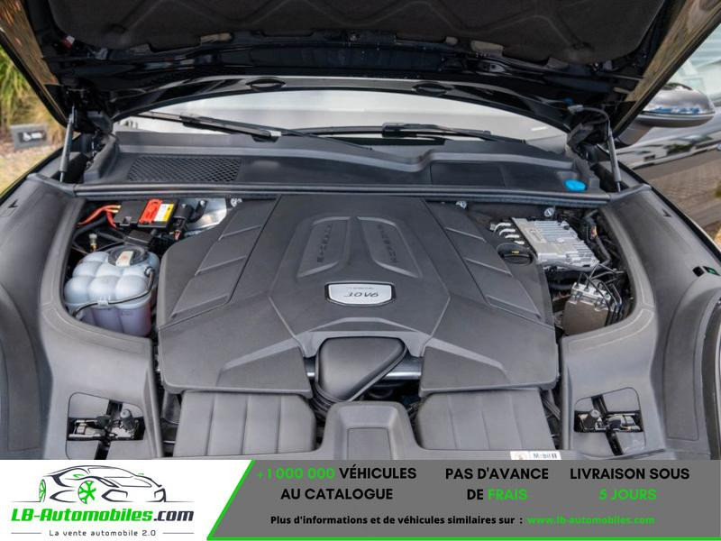 Porsche Cayenne 3.0 V6 340 ch  BVA  occasion  Beaupuy - photo n5