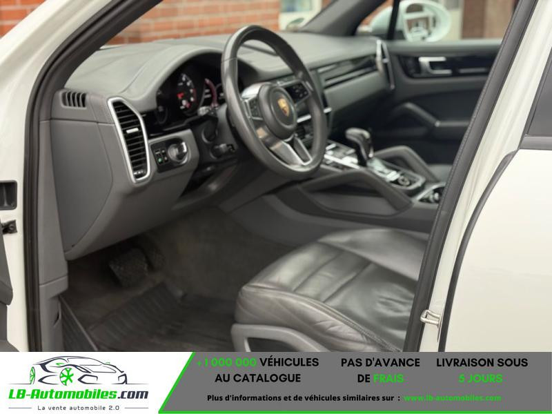 Porsche Cayenne 3.0 V6 340 ch  BVA  occasion  Beaupuy - photo n8