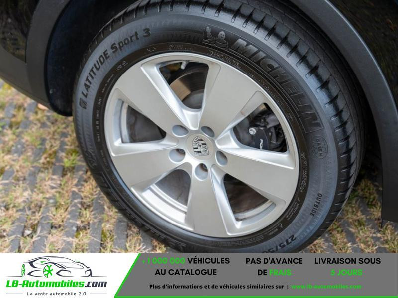 Porsche Cayenne 3.0 V6 340 ch  BVA  occasion  Beaupuy - photo n4