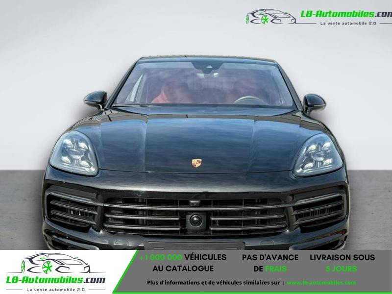 Porsche Cayenne 3.0 V6 340 ch  BVA  occasion  Beaupuy - photo n2